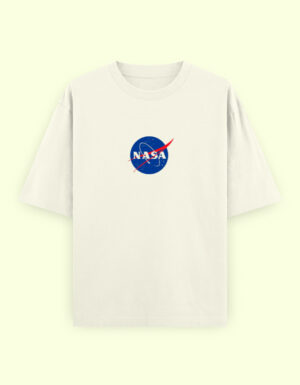Unisex Oversized Classic T-Shirt