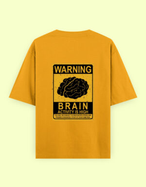 Unisex Oversized Classic T-Shirt