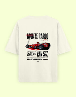 f1 vintage t-shirt
