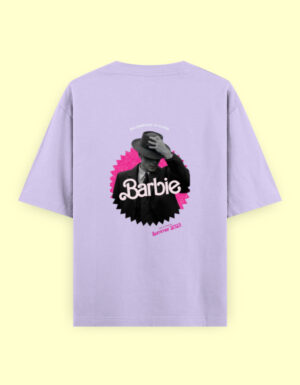 Unisex Oversized Classic T-Shirt