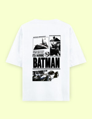 BATMAN