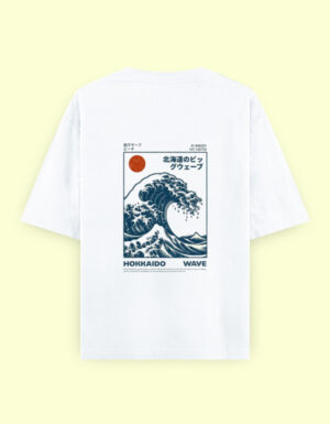 Unisex Oversized Classic T-Shirt