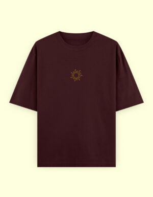 Unisex Oversized Classic T-Shirt