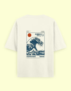 japanese waves