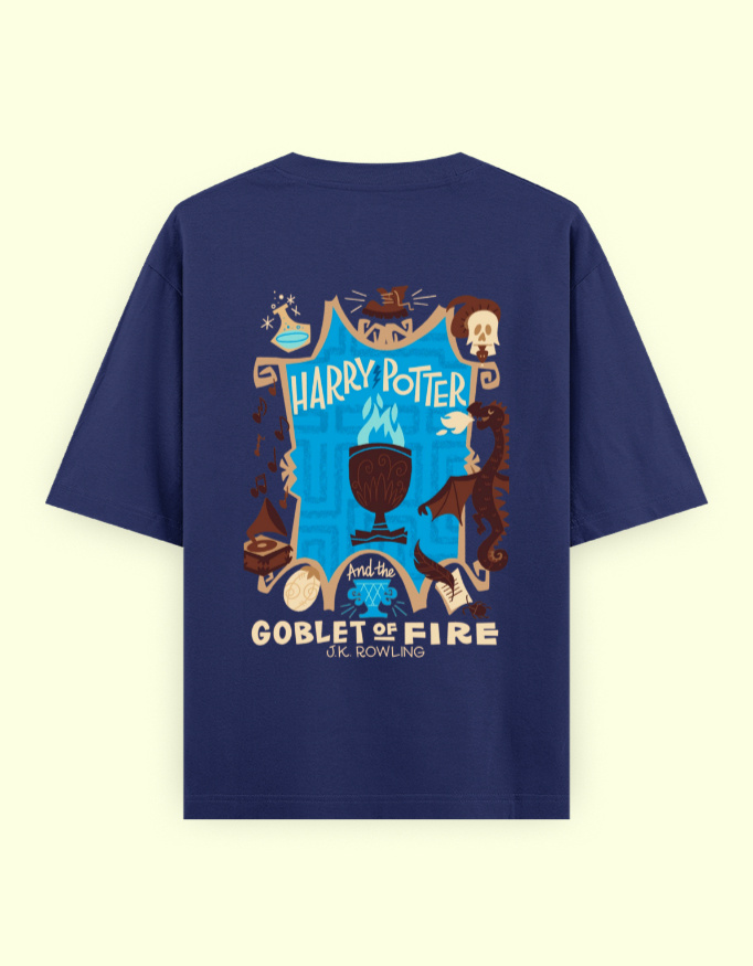 harry potter : goblet of fire ππ¦ - Image 9