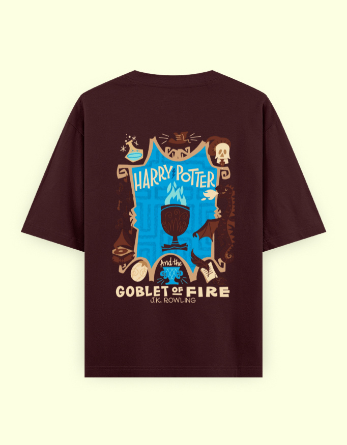 harry potter : goblet of fire ππ¦ - Image 10