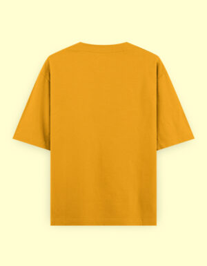 Unisex Oversized Classic T-Shirt