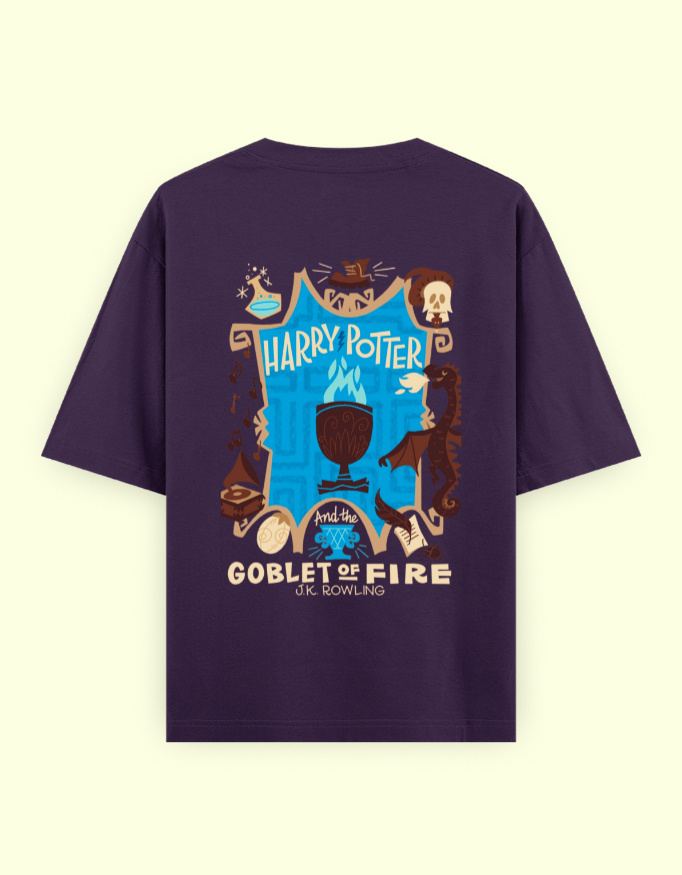 harry potter : goblet of fire ππ¦ - Image 13
