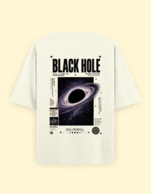black hole ๐จโ๐๐