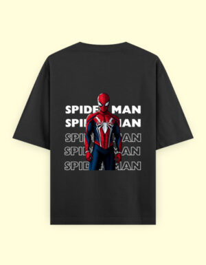 SPIDER MAN 🕷️🕸️