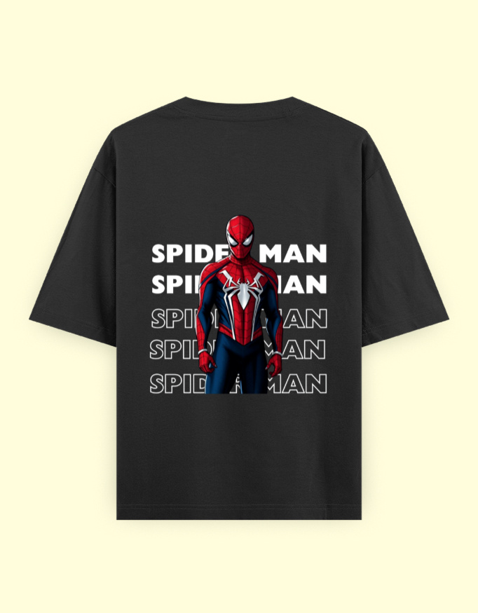 SPIDER MAN 🕷️🕸️