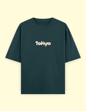 tokyo aesthetic