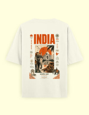 indian vintage t-shirt