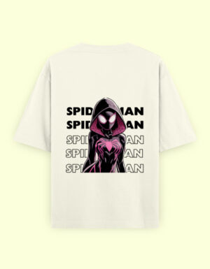 SPIDER WOMEN ⚫🖤