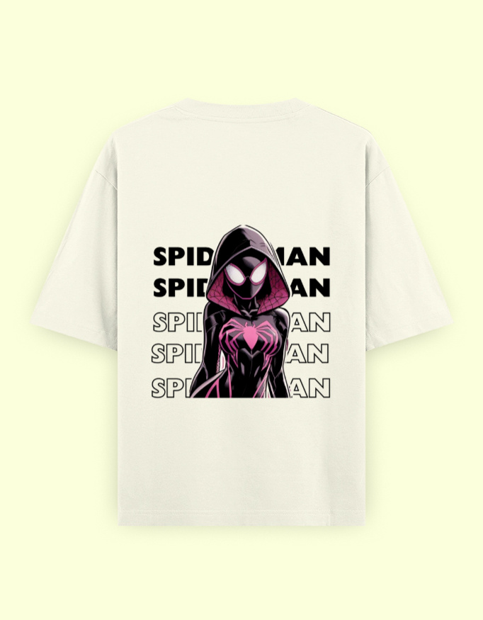 SPIDER WOMEN β«π€